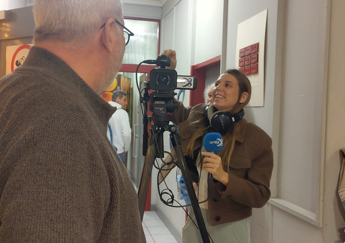 La Tele